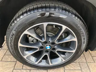 2017 BMW X5