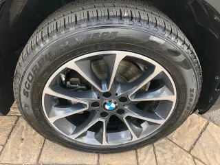 2017 BMW X5