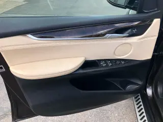 2017 BMW X5