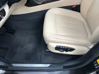 2017 BMW X5