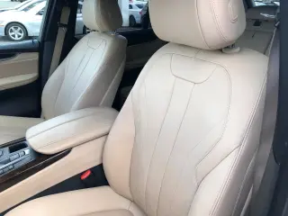 2017 BMW X5