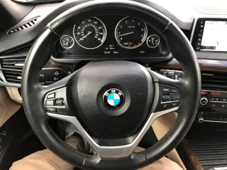2017 BMW X5