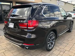 2017 BMW X5