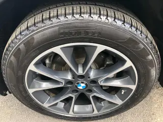 2017 BMW X5