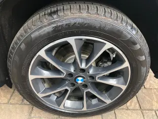 2017 BMW X5