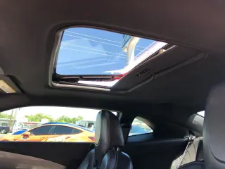 2014 Chevrolet Camaro