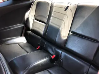 2014 Chevrolet Camaro