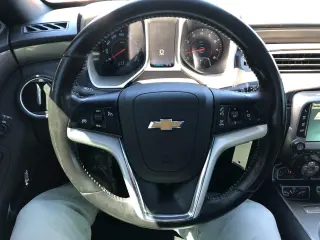 2014 Chevrolet Camaro