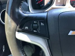 2014 Chevrolet Camaro