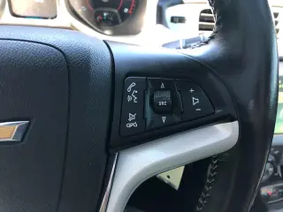 2014 Chevrolet Camaro