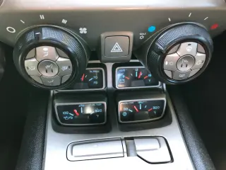 2014 Chevrolet Camaro