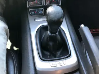 2014 Chevrolet Camaro