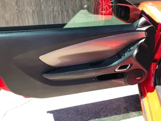 2014 Chevrolet Camaro