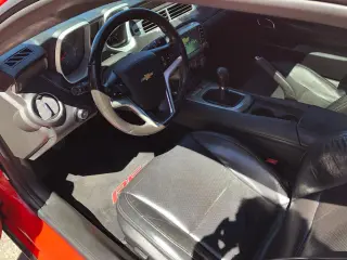 2014 Chevrolet Camaro