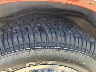 1980 Chevrolet Corvette