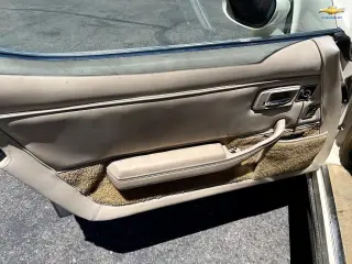 1980 Chevrolet Corvette