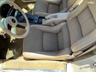 1980 Chevrolet Corvette