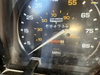 1980 Chevrolet Corvette