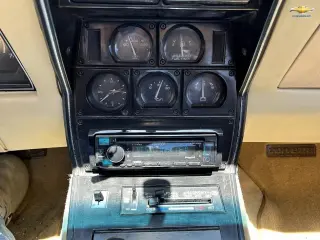 1980 Chevrolet Corvette