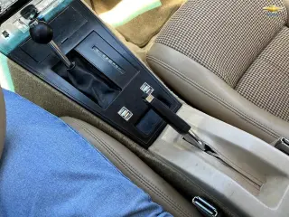 1980 Chevrolet Corvette