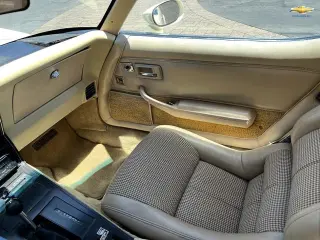 1980 Chevrolet Corvette