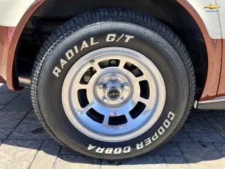 1980 Chevrolet Corvette