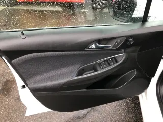 2018 Chevrolet Cruze