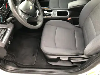 2018 Chevrolet Cruze