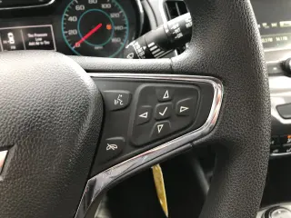 2018 Chevrolet Cruze
