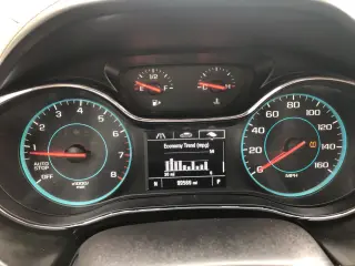 2018 Chevrolet Cruze