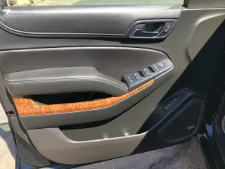 2017 Chevrolet Tahoe