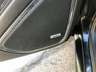 2017 Chevrolet Tahoe