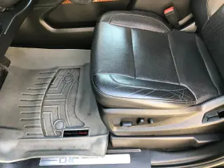 2017 Chevrolet Tahoe