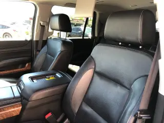 2017 Chevrolet Tahoe