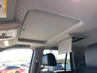 2017 Chevrolet Tahoe