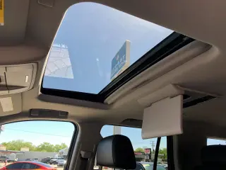 2017 Chevrolet Tahoe