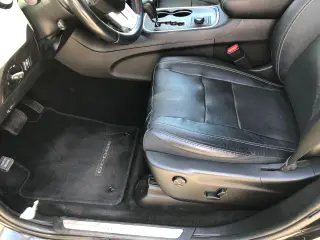 2011 Dodge Durango
