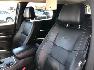 2011 Dodge Durango