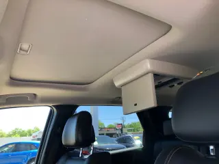 2011 Dodge Durango