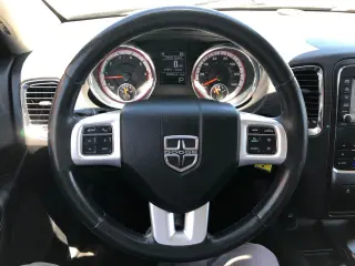 2011 Dodge Durango