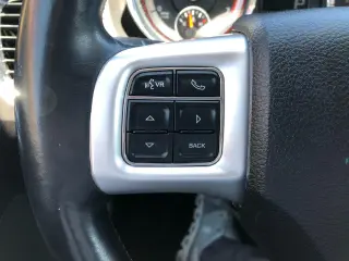 2011 Dodge Durango