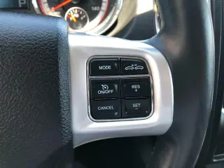 2011 Dodge Durango
