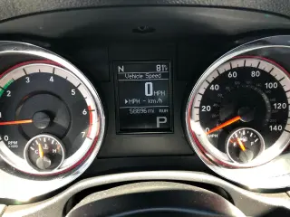 2011 Dodge Durango