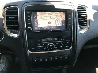 2011 Dodge Durango