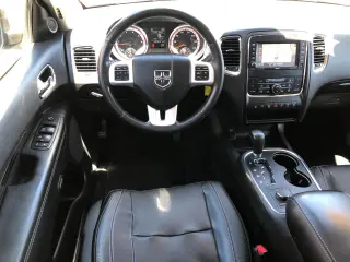 2011 Dodge Durango