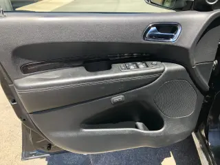 2011 Dodge Durango