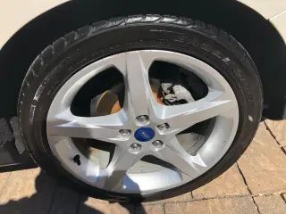2013 Ford Focus