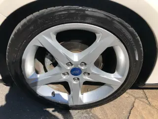 2013 Ford Focus