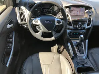 2013 Ford Focus