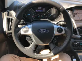 2013 Ford Focus